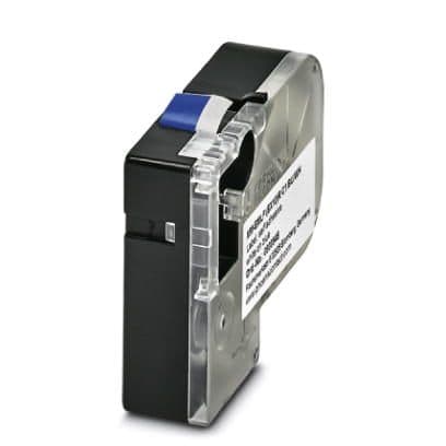 PHOENIX CONTACT PHC0803945 MM-EMLF (EX10)R C1 BU/WH SCHEDA SIGLATUR