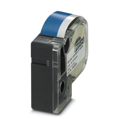 PHOENIX CONTACT PHC0803947 MM-EMLF (EX18)R C1 BU/WH SCHEDA SIGLATUR