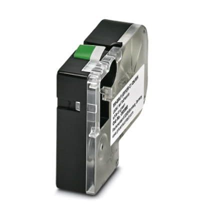 PHOENIX CONTACT PHC0803950 MM-EMLF (EX10)R C1 GN/WH SCHEDA SIGLATUR