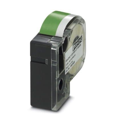 PHOENIX CONTACT PHC0803953 MM-EMLF (EX18)R C1 GN/WH SCHEDA SIGLATUR