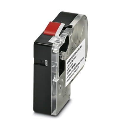 PHOENIX CONTACT - PHC0803960 MM-EMLF (EX12)R C1 RD/WH SCHEDA SIGLATUR