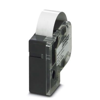 PHOENIX CONTACT PHC0803969 MM-EMT (EX23)R C1 WH/BK SCHEDA SIGLATURA