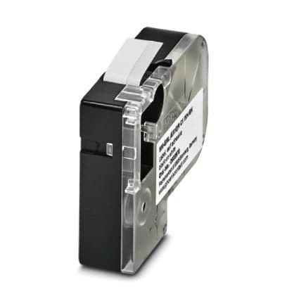PHOENIX CONTACT PHC0803970 MM-EML (EX10)R C1 WH/BK SCHEDA SIGLATURA