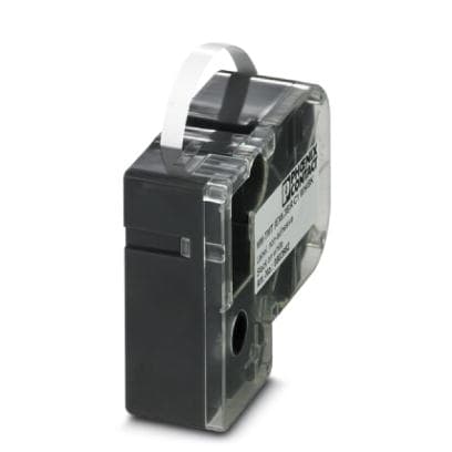 PHOENIX CONTACT PHC0803982 MM-TMT (EX6,35)R C1 WH/BK SCHEDA SIGLATU