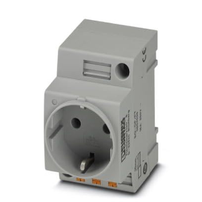 PHOENIX CONTACT - PHC0804038 EO-CF/PT PRESA