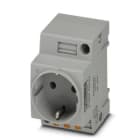 PHOENIX CONTACT - PHC0804038 EO-CF/PT PRESA