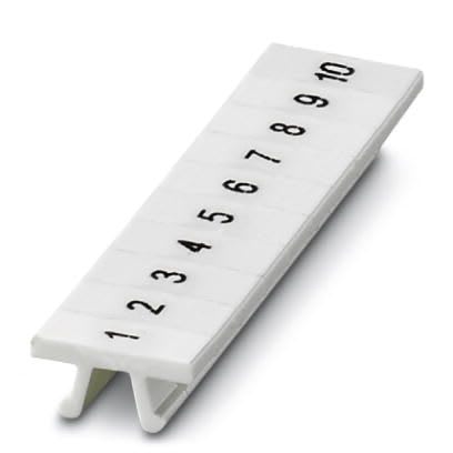 PHOENIX CONTACT - PHC0805739 ZB 4,LGS:FORTL.ZAHLEN SIGLATURA