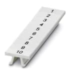 PHOENIX CONTACT - PHC0805807 ZB 4,QR:FORTL.ZAHLEN SIGLATURA