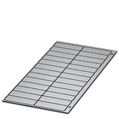 PHOENIX CONTACT PHC0807009 GPE 45X14 SR/R CARTELLINI AUTOADESIVI
