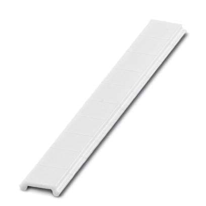 PHOENIX CONTACT PHC0808668 ZBF 5/WH-100:UNBEDRUCKT SIGLATURA STRISC