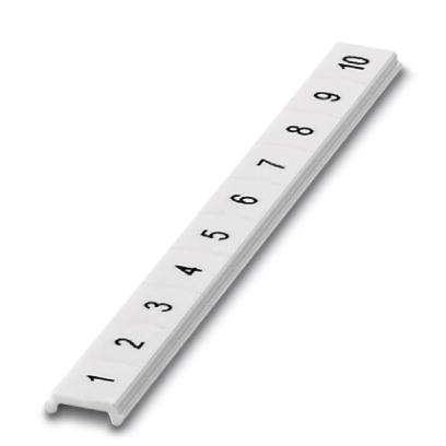 PHOENIX CONTACT - PHC0808749 ZBF 6,LGS:FORTL.ZAHLEN SIGLATURA