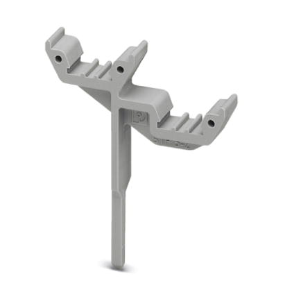 PHOENIX CONTACT - PHC0810575 STP 4-2 PORTACARTELLINI DOPPIO