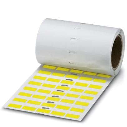 PHOENIX CONTACT PHC0816757 EML (17,5X8)R YE ETICHETTE PER SIGLATURA