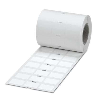 PHOENIX CONTACT PHC0816922 EML (30X20)R ETICHETTE PER SIGLATURA