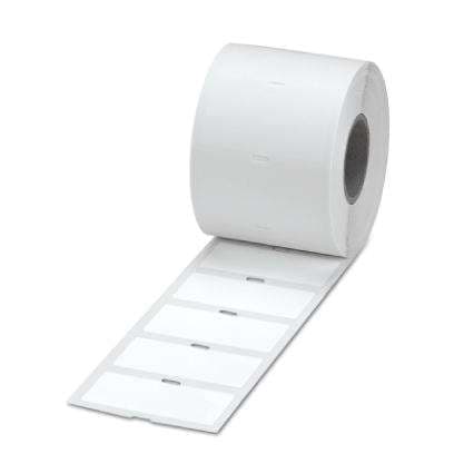 PHOENIX CONTACT - PHC0817060 EML (70X32)R ETICHETTE PER SIGLATURA