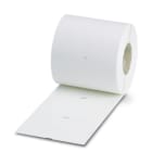 PHOENIX CONTACT PHC0817536 WML 14 (25X19)R ETICHETTE SEGNACAVI