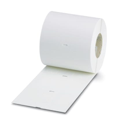 PHOENIX CONTACT - PHC0817552 WML 14 (38X19)R ETICHETTE SEGNACAVI