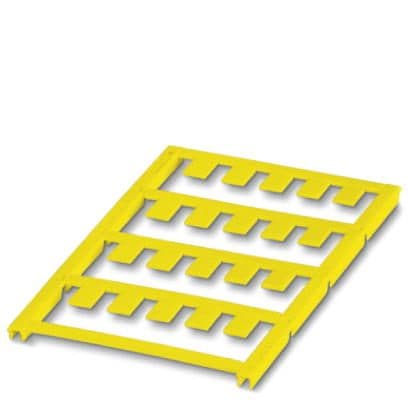 PHOENIX CONTACT PHC0827637 UC-EM (20X9) YE SCHEDA UNICARD