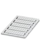 PHOENIX CONTACT PHC0828571 UCT-WMS 4,7 (12X5,5) ANELLO SEGNAFILO