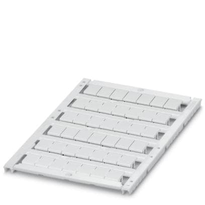 PHOENIX CONTACT - PHC0828740 UCT-TM 8 MATERIALE DI SIGLATURA UNICARD