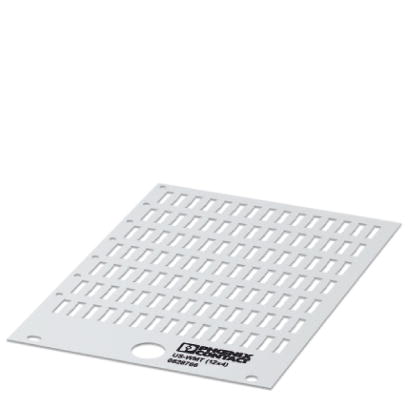 PHOENIX CONTACT - PHC0828766 US-WMT (12X4) SEGNACONDUTTORI