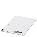 PHOENIX CONTACT - PHC0828801 US-EMLP (27X27) SIGLATURE UNISHEET