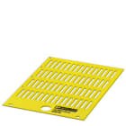 PHOENIX CONTACT - PHC0828956 US-WMT (23X4) YE SEGNACONDUTTORI