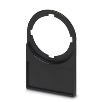 PHOENIX CONTACT - PHC0828986 CARRIER-EMLP 22 (27X15) PORTACARTELLINI