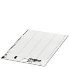 PHOENIX CONTACT - PHC0829435 US-EMP (25X6) SIGLATURA UNISHEET