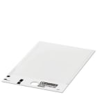 PHOENIX CONTACT PHC0830304 US-EMLP (104X135) TARGHETTA IN PLASTICA