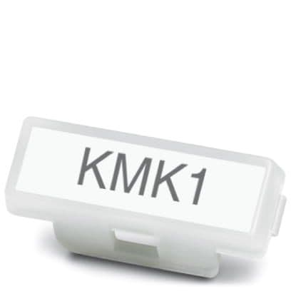 PHOENIX CONTACT - PHC0830745 KMK 1 SEGNACAVI DI PLASTICA