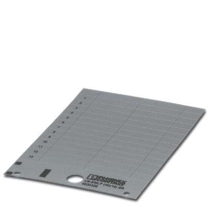 PHOENIX CONTACT - PHC0830993 US-EMLP-HA (85,6X54) SR TARGHETTA