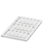 PHOENIX CONTACT PHC0832107 UCT-WMCO 6,8 (23X8) TARGHETTA SIGL.