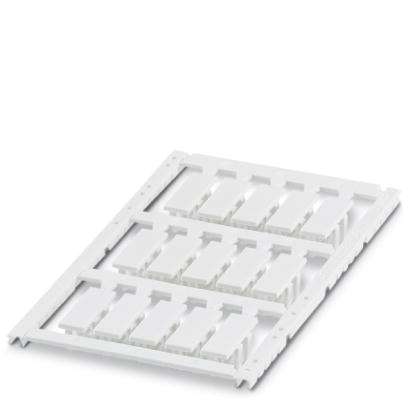 PHOENIX CONTACT - PHC0832108 UCT-WMCO 7,5 (23X8) TARGHETTA SIGL.