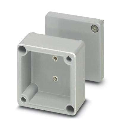 PHOENIX CONTACT - PHC0899335 E PE A 55X55X37 CASSETTA POLIESTERE