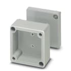 PHOENIX CONTACT - PHC0899335 E PE A 55X55X37 CASSETTA POLIESTERE