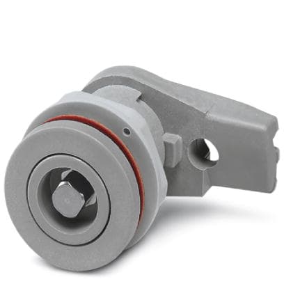 PHOENIX CONTACT PHC0899511 AE LO CP SQ 8MM ACCESSORI QUADRO ELETT.