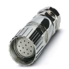 PHOENIX CONTACT - PHC1000041 V-RC/TGUM 11/KVD 11/LBL 12 CONNETTORE