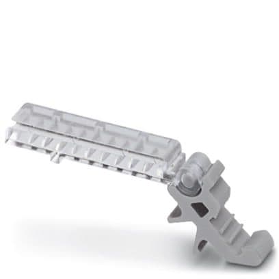 PHOENIX CONTACT - PHC1000708 AK-DST/UK PORTACARTELLINI GRUPPI MORSETT