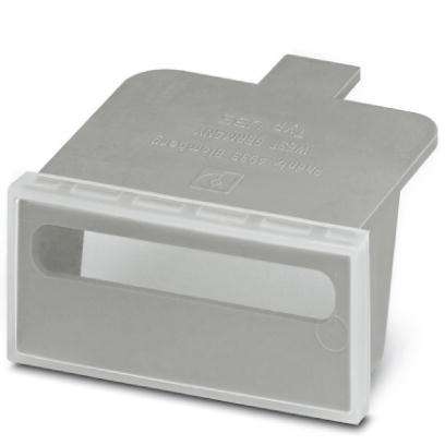 PHOENIX CONTACT - PHC1004089 UBE + ES/KMK 3 SIGLATURA