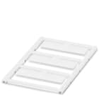 PHOENIX CONTACT - PHC1014119 UCT-EMP (60X15) CARTELLINO AD INNESTO