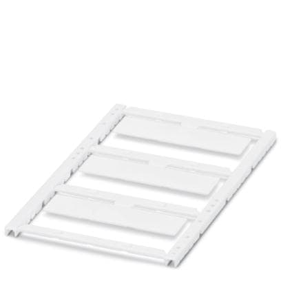 PHOENIX CONTACT - PHC1014119 UCT-EMP (60X15) CARTELLINO AD INNESTO