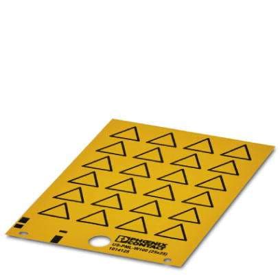 PHOENIX CONTACT PHC1014125 US-PML-W100 (25X25) TARGH. SEGNALAZIONE