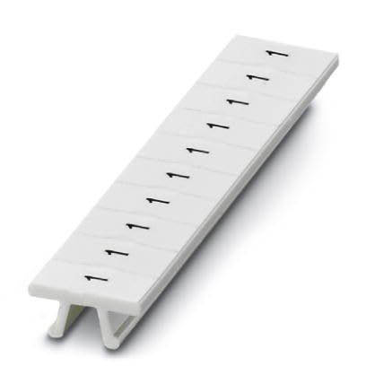 PHOENIX CONTACT - PHC1050033 ZB 5,LGS:GLEICHE ZAHLEN SIGLATURA STRISC