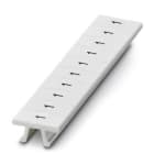 PHOENIX CONTACT - PHC1050033 ZB 5,LGS:GLEICHE ZAHLEN SIGLATURA STRISC