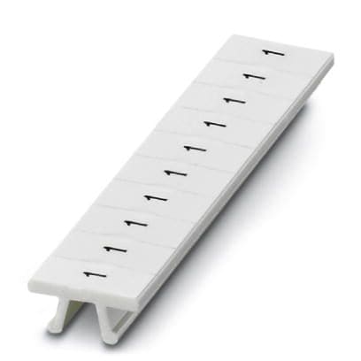 PHOENIX CONTACT - PHC1050033 ZB 5,LGS:GLEICHE ZAHLEN SIGLATURA STRISC