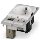 PHOENIX CONTACT - PHC1054542 VS-FP-SD-D-RJ456A-BUBU PRESA