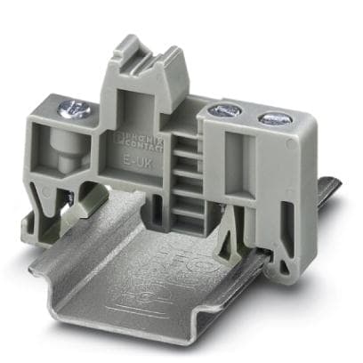 PHOENIX CONTACT PHC1201442 E/UK SUPPORTO TERMINALE UNIVERSALE