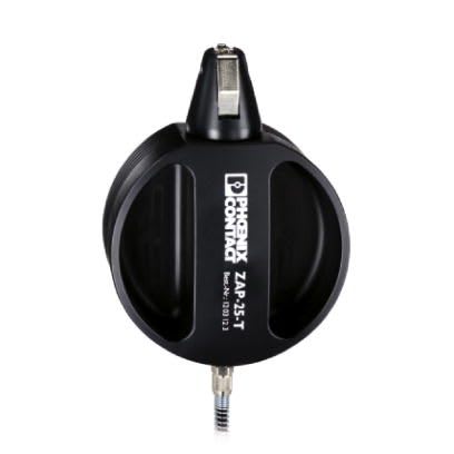 PHOENIX CONTACT - PHC1203123 ZAP 25 T PINZE PNEUMATICHE CRIMPARE