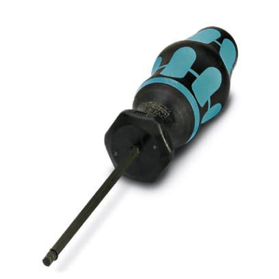 PHOENIX CONTACT - PHC1208429 TSD 04 SAC GIRAVITE DINAMOMETRICO
